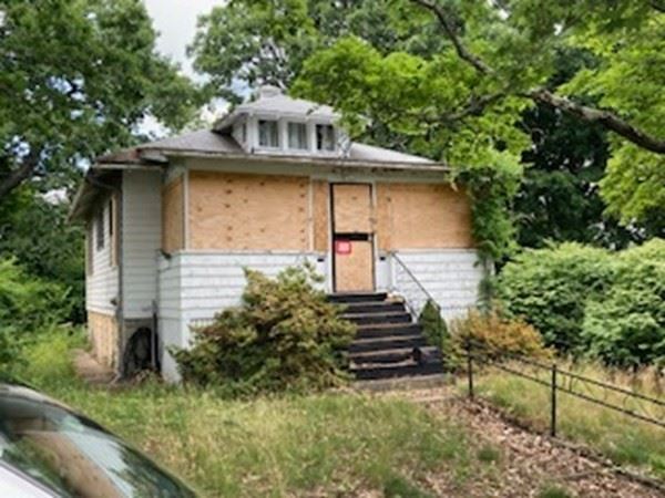 218 Tremont Street Malden, Massachusetts 02148