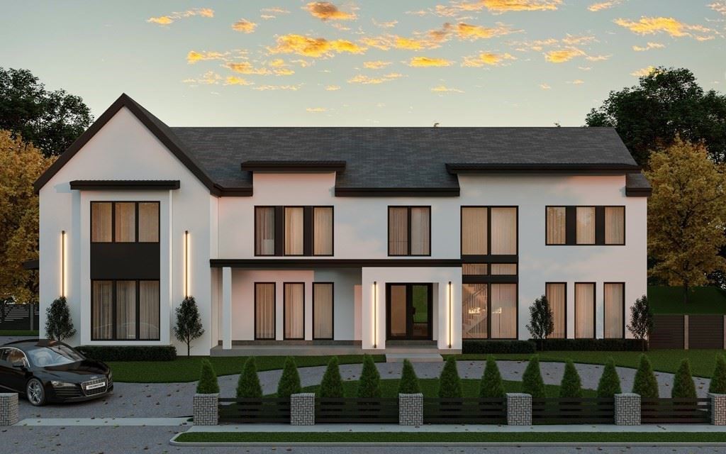 74 Rachel Road Newton, Massachusetts 02459
