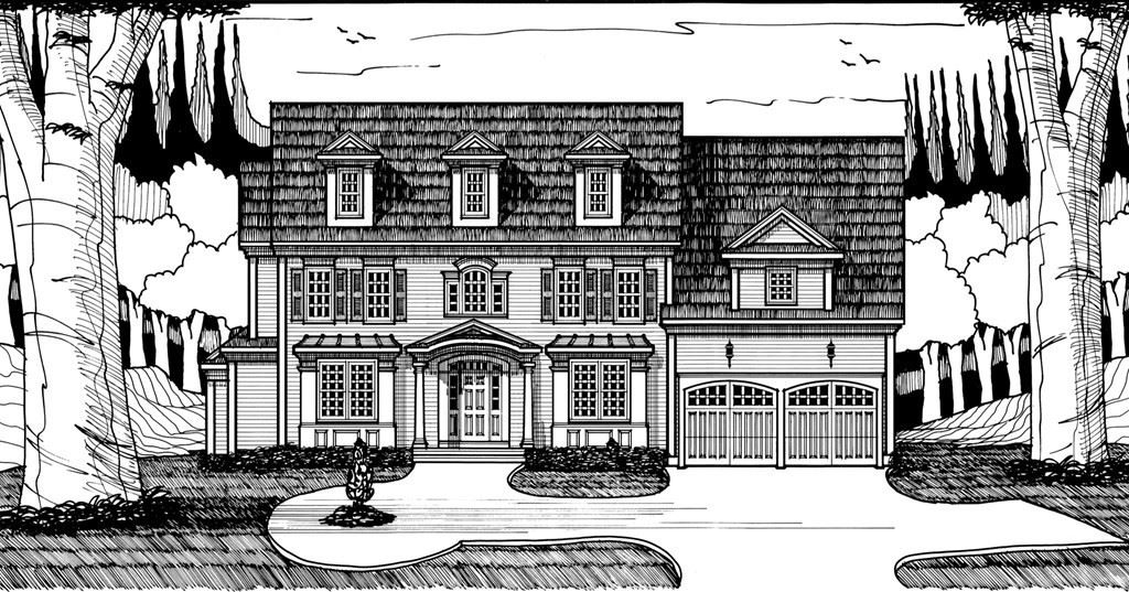 Lot 3 Thaxton Heights Road Beverly, Massachusetts 01915