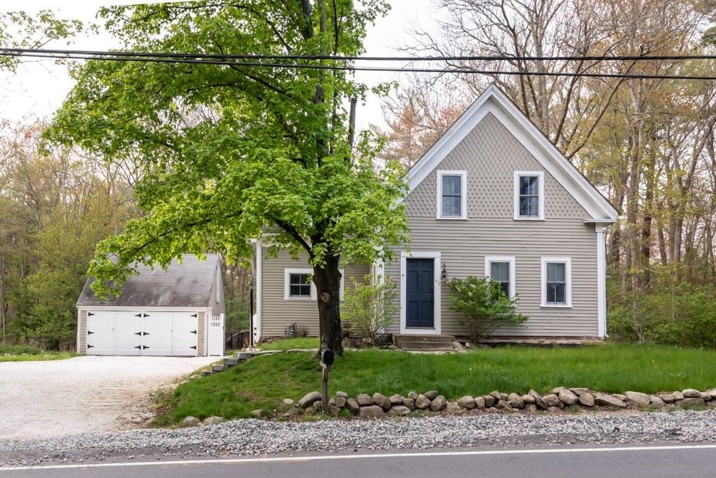 62 Cornet Stetson Scituate, Massachusetts 02066