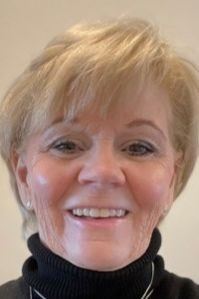 Ruth Mullen