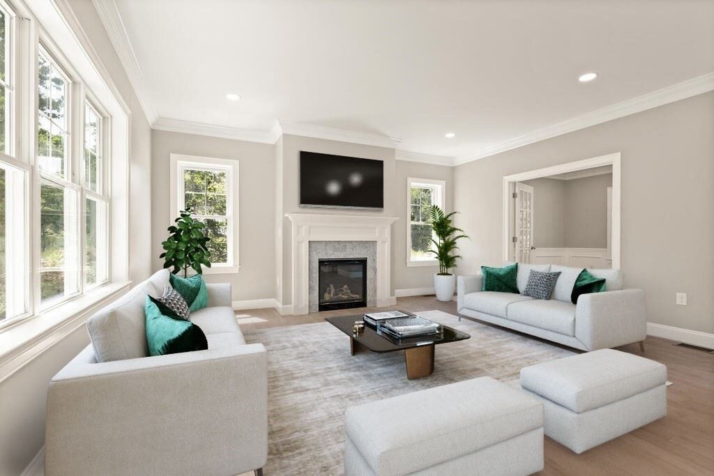 45 Lawler Ln Stoughton, Massachusetts 02072