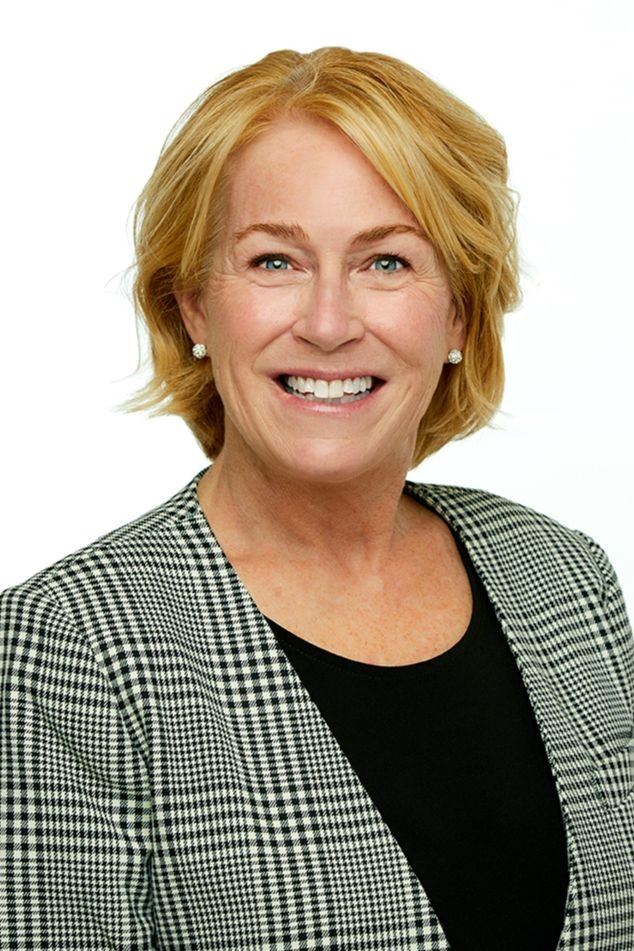 Kelley O'Shea