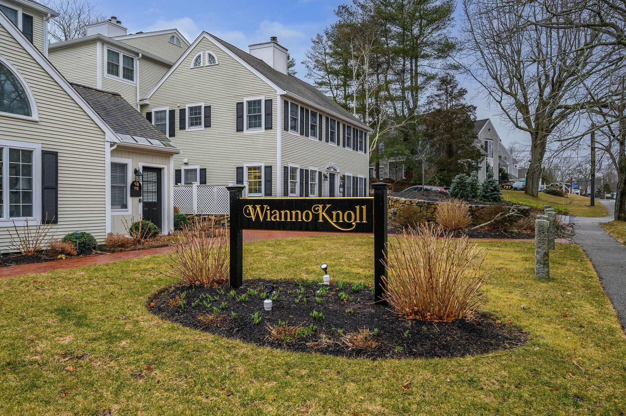 727 Main Street # C3, Osterville Ma 02655 Osterville, Massachusetts 02655