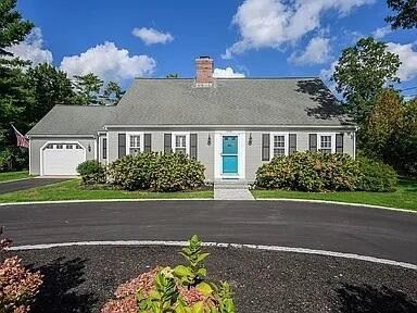 105 Hickory Hill Circle, Osterville Ma 02655 Osterville, Massachusetts 02655