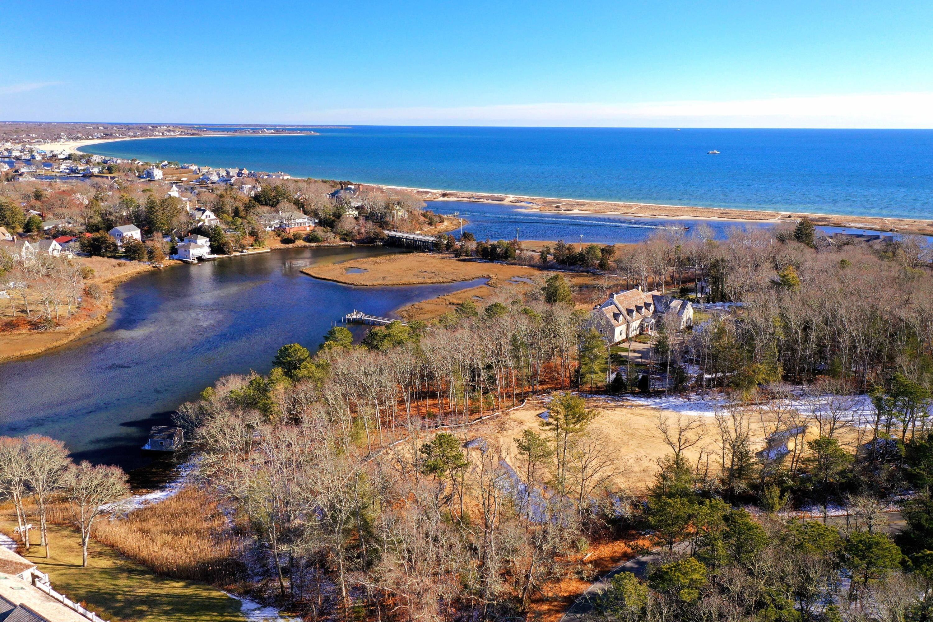 48 Starboard Lane, Osterville Ma 02655 Osterville, Massachusetts 02655