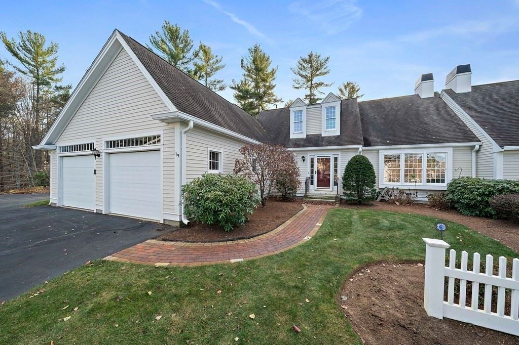 19 Cottage Ln Pembroke, Massachusetts 02359