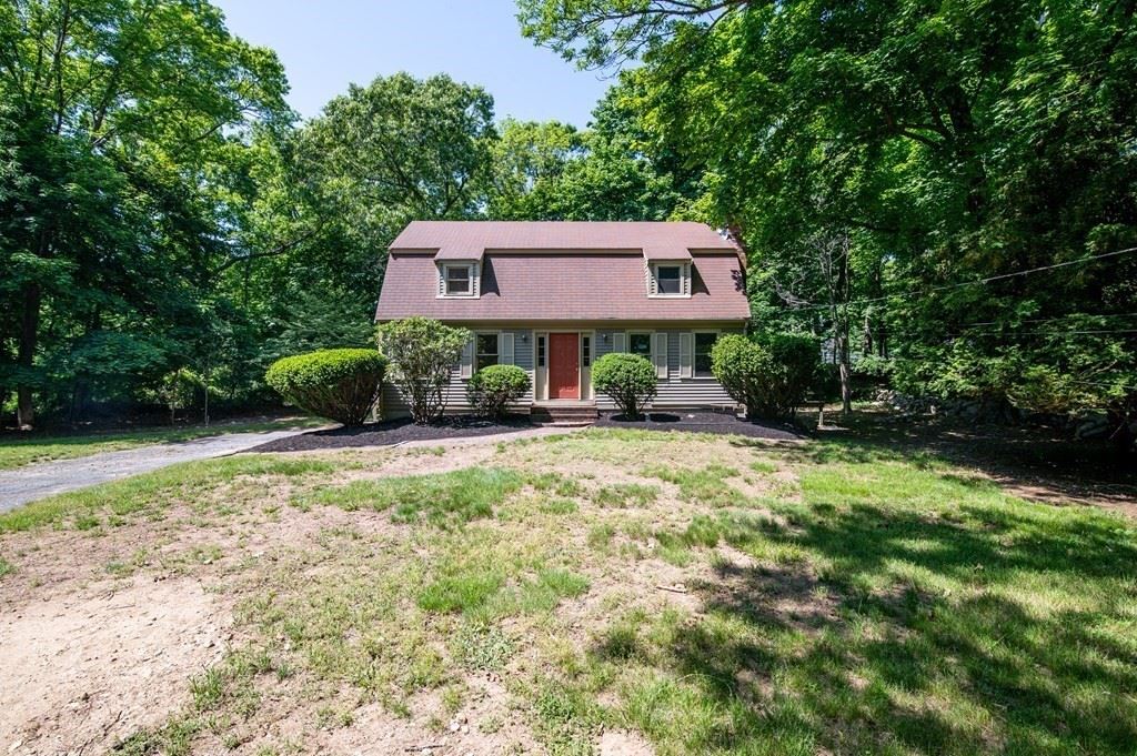 497 Country Way Scituate, Massachusetts 02066